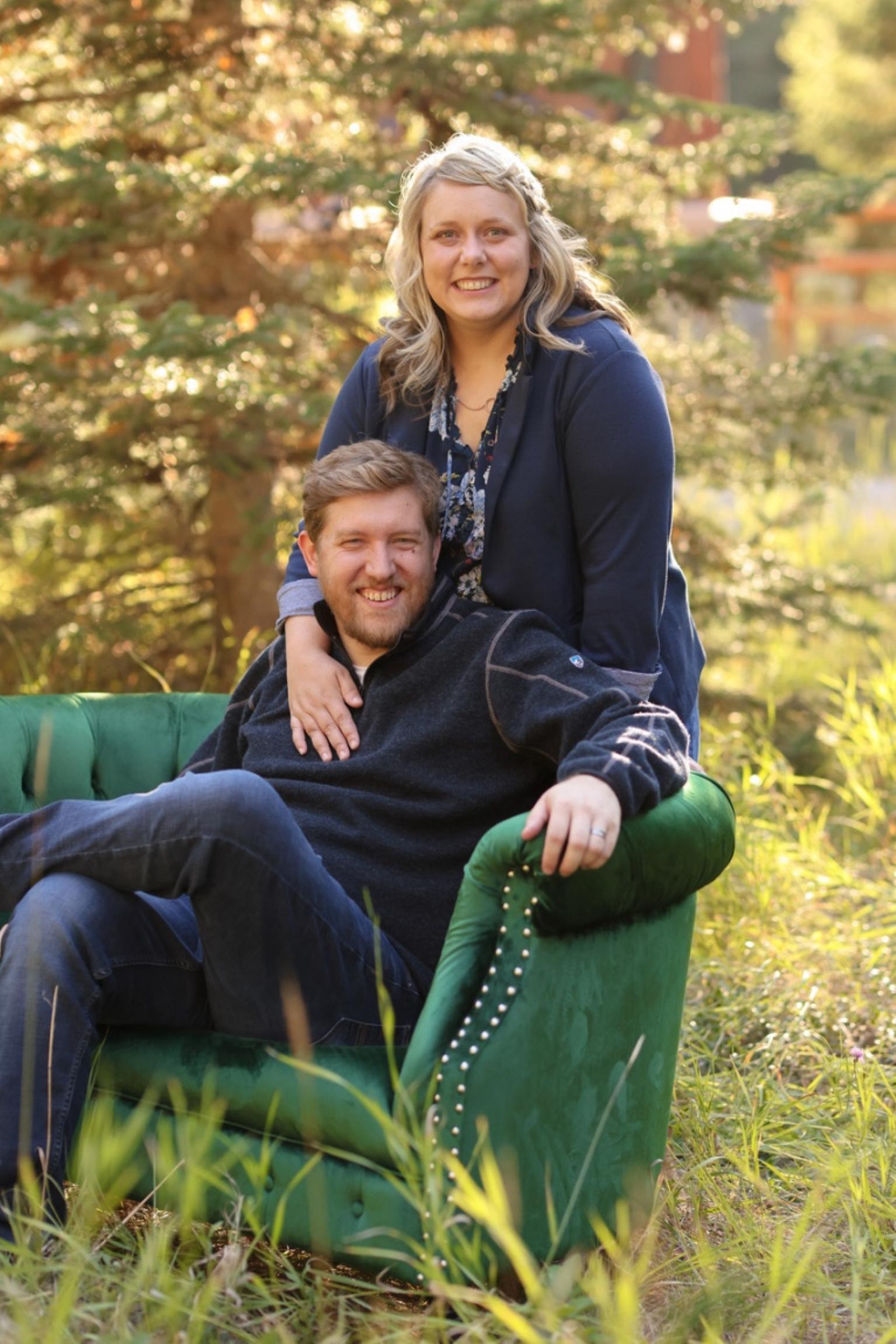 Executive Directors - Codi Kruse & Ken Kruse