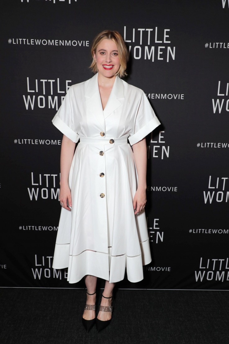 Little Women