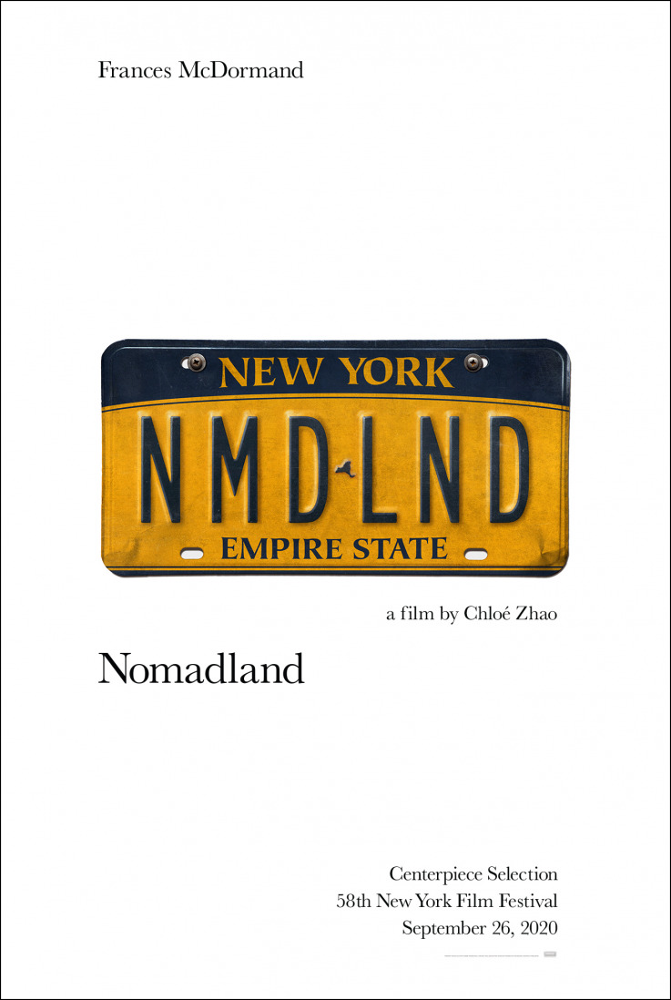 Nomadland