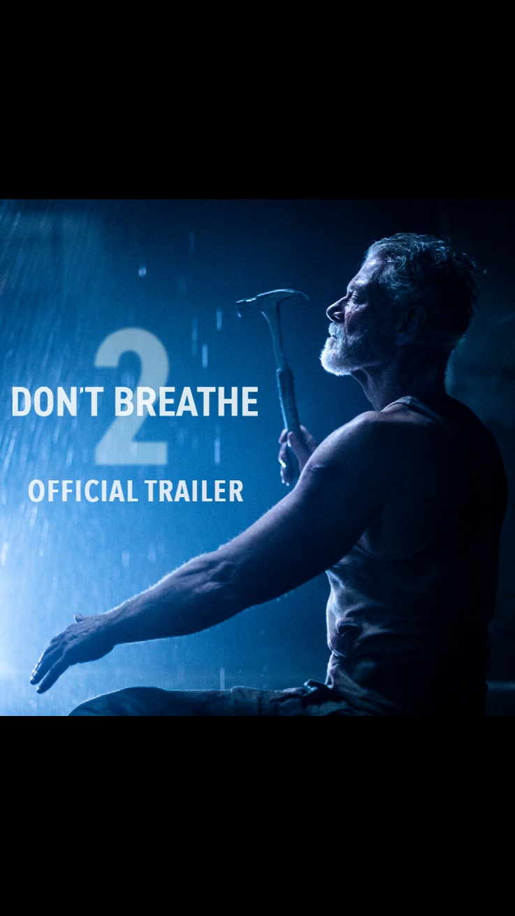 Don't Breathe 2