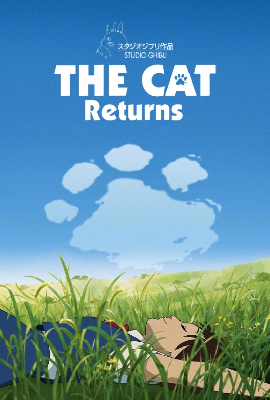 The Cat Returns (FTHM)