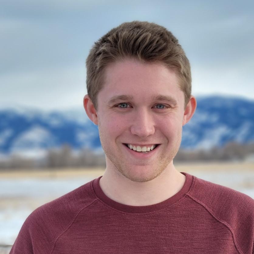 Kyle Brester